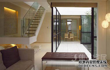 家居設(shè)計(jì)之和式風(fēng)