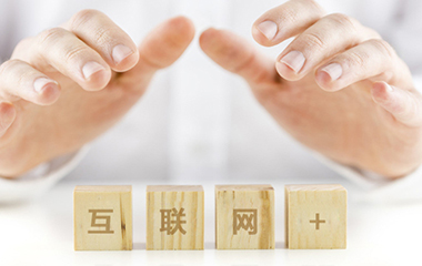 “互聯(lián)網(wǎng)+” 強強聯(lián)手 打造尖端品牌