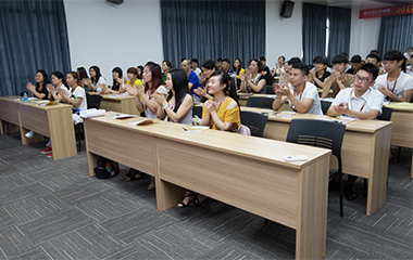【雛鷹計(jì)劃培訓(xùn)會(huì)】燃點(diǎn)激情，筑夢前行