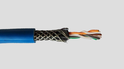 礦用控制電纜的防火能力也很受重視